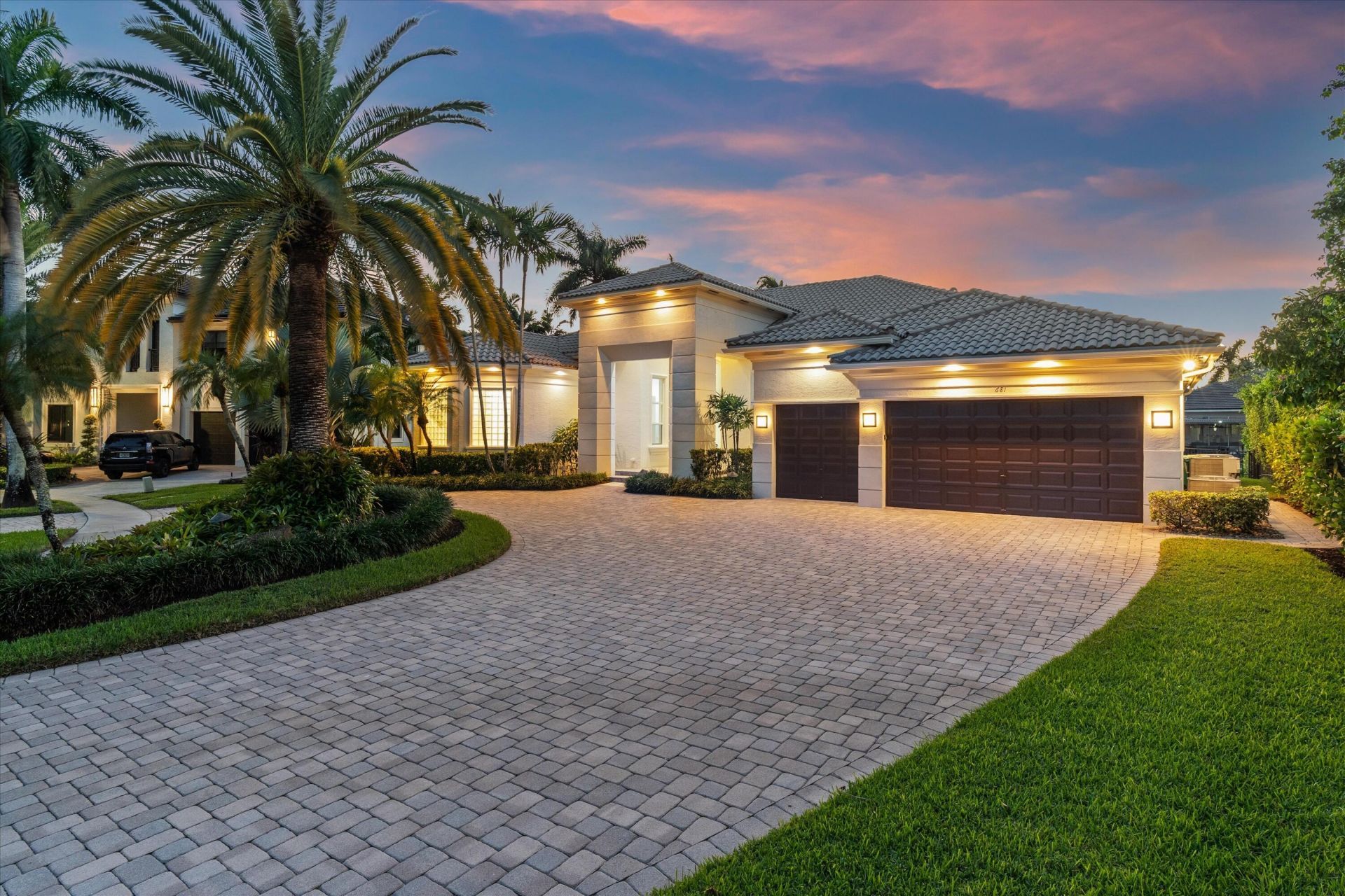 681 Carrotwood Terrace, Plantation, FL 33324 Photo
