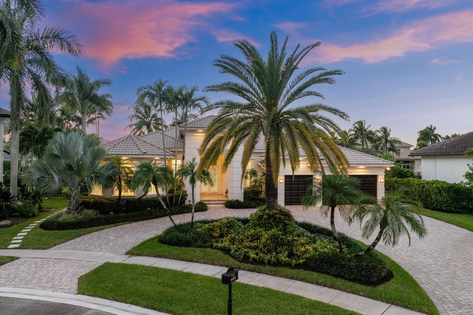 681 Carrotwood Terrace, Plantation, FL 33324 Photo