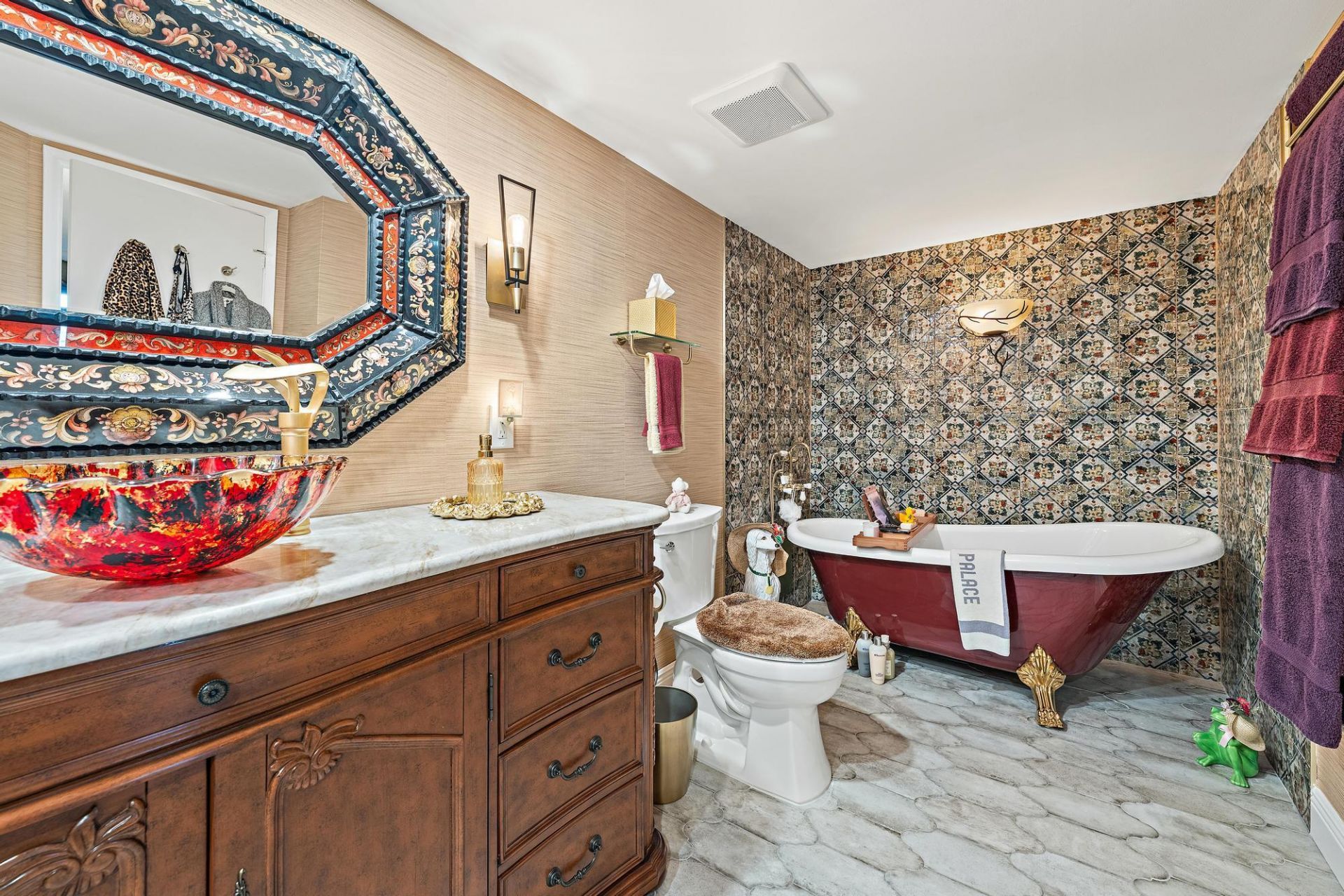 1900 Consulate Place, Unit 503, West Palm Beach, FL 33401 Photo