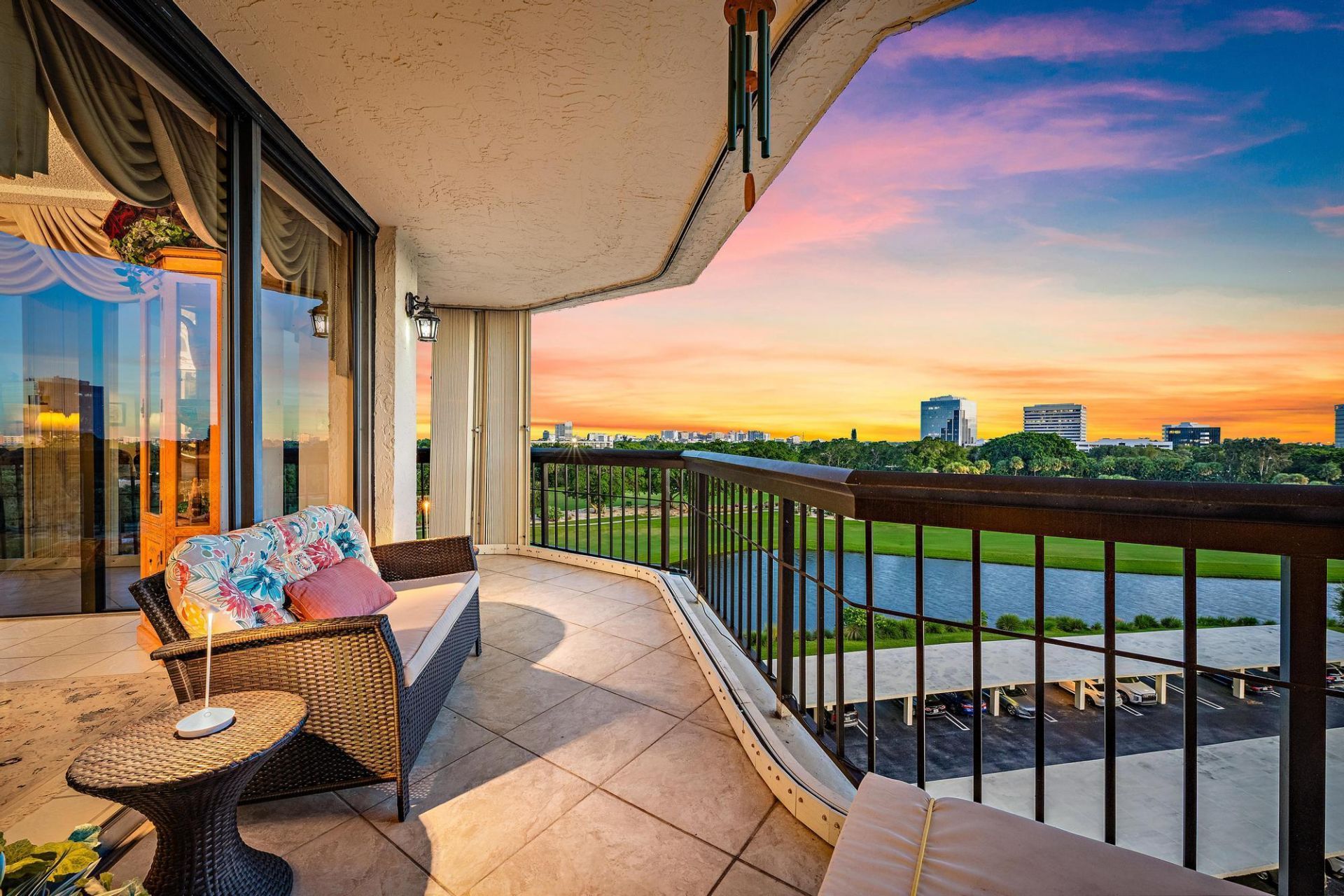 1900 Consulate Place, Unit 503, West Palm Beach, FL 33401 Photo