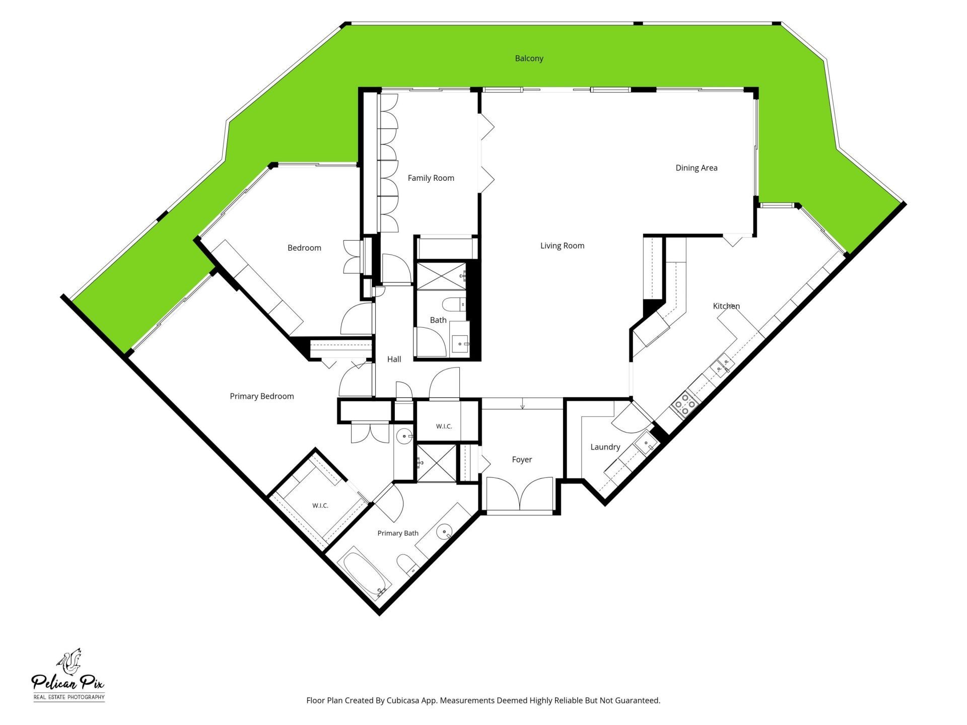 1900 Consulate Place, Unit 503, West Palm Beach, FL 33401 Photo