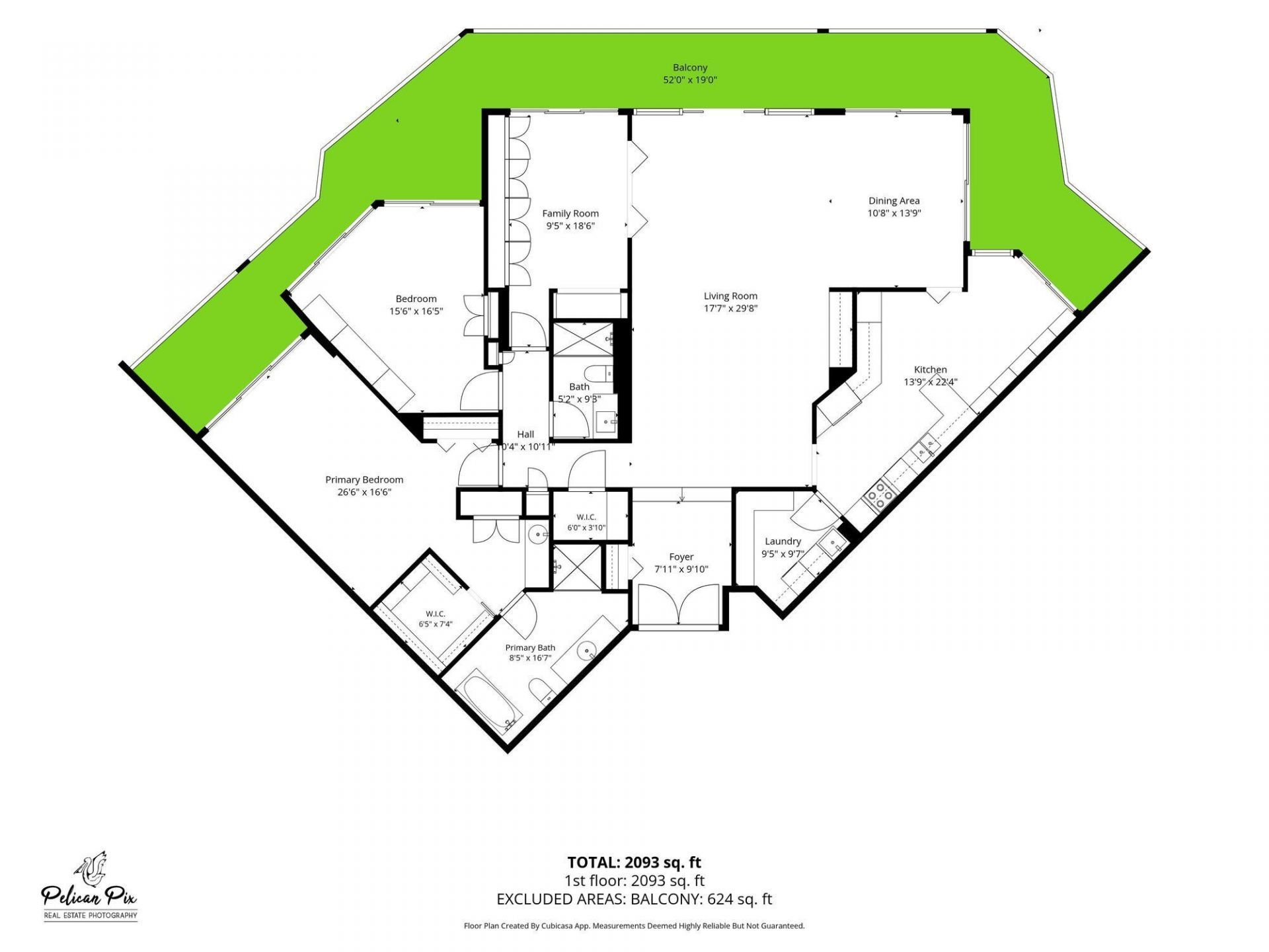 1900 Consulate Place, Unit 503, West Palm Beach, FL 33401 Photo