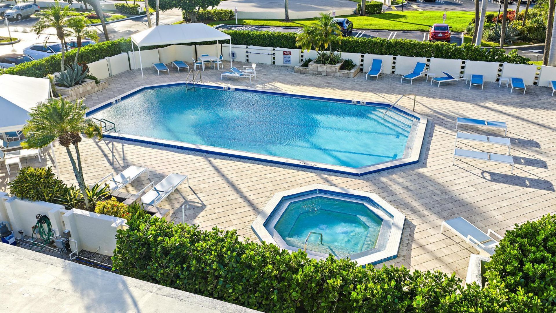 1900 Consulate Place, Unit 503, West Palm Beach, FL 33401 Photo