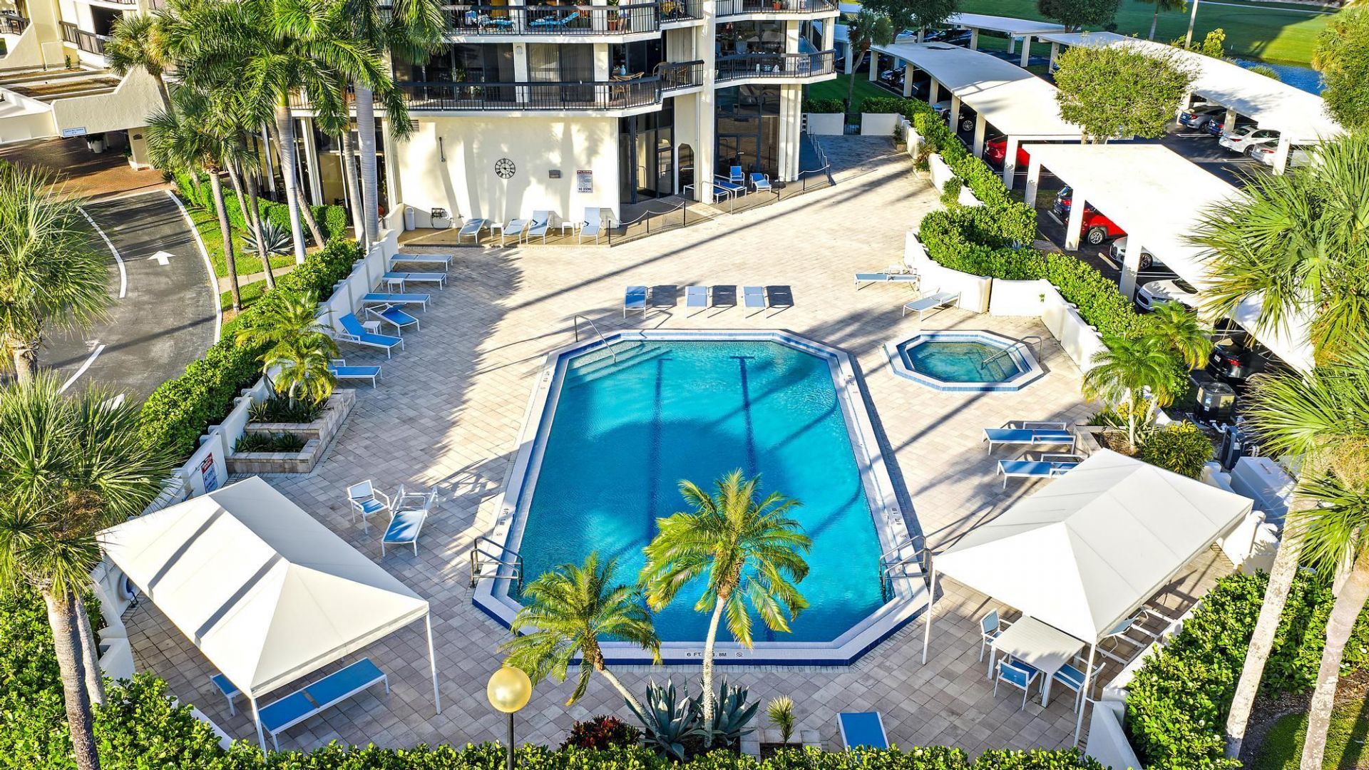 1900 Consulate Place, Unit 503, West Palm Beach, FL 33401 Photo