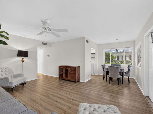 3280 Lake Osborne Drive, Unit #105, Lake Worth Beach, FL 33461