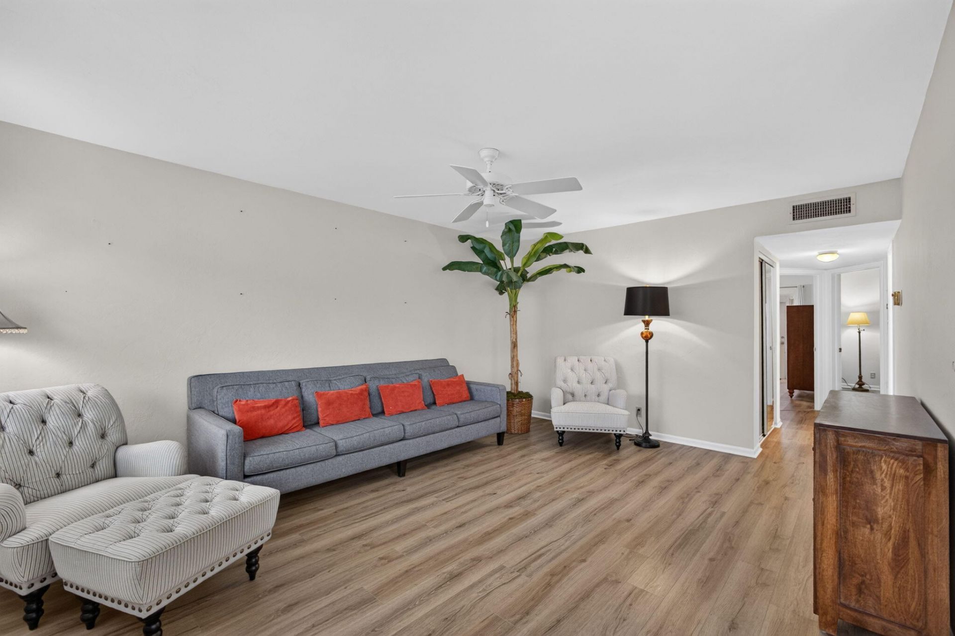 3280 Lake Osborne Drive, Unit #105, Lake Worth Beach, FL 33461 Photo