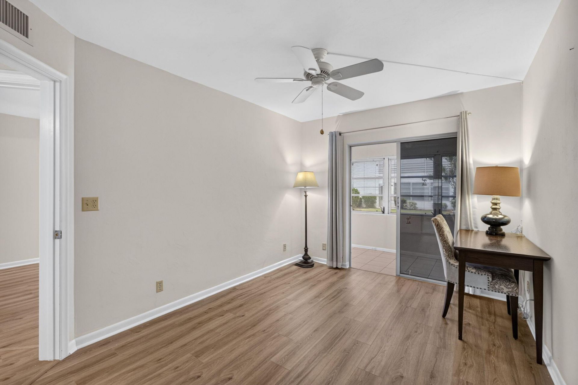 3280 Lake Osborne Drive, Unit #105, Lake Worth Beach, FL 33461 Photo