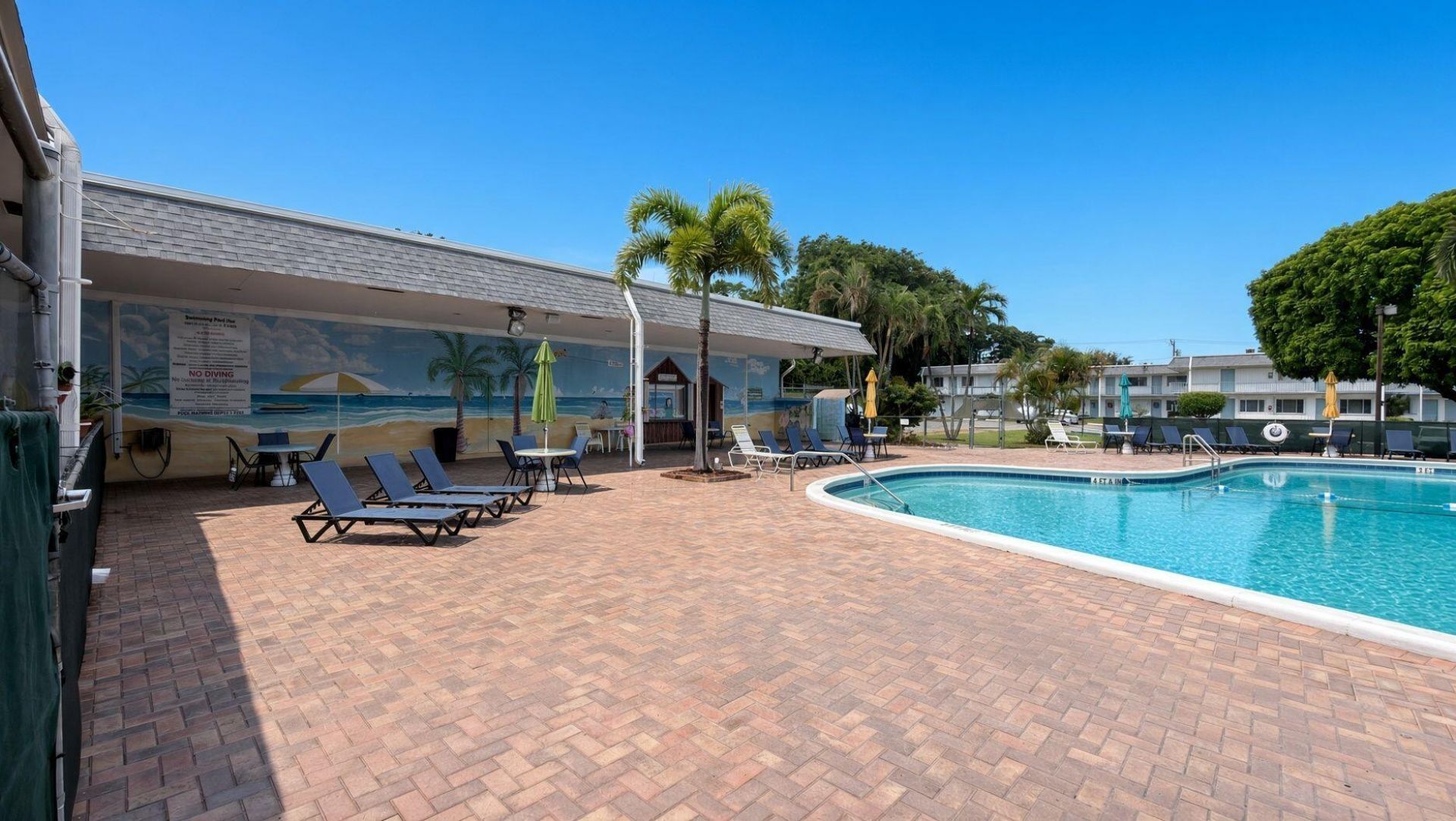3280 Lake Osborne Drive, Unit #105, Lake Worth Beach, FL 33461 Photo