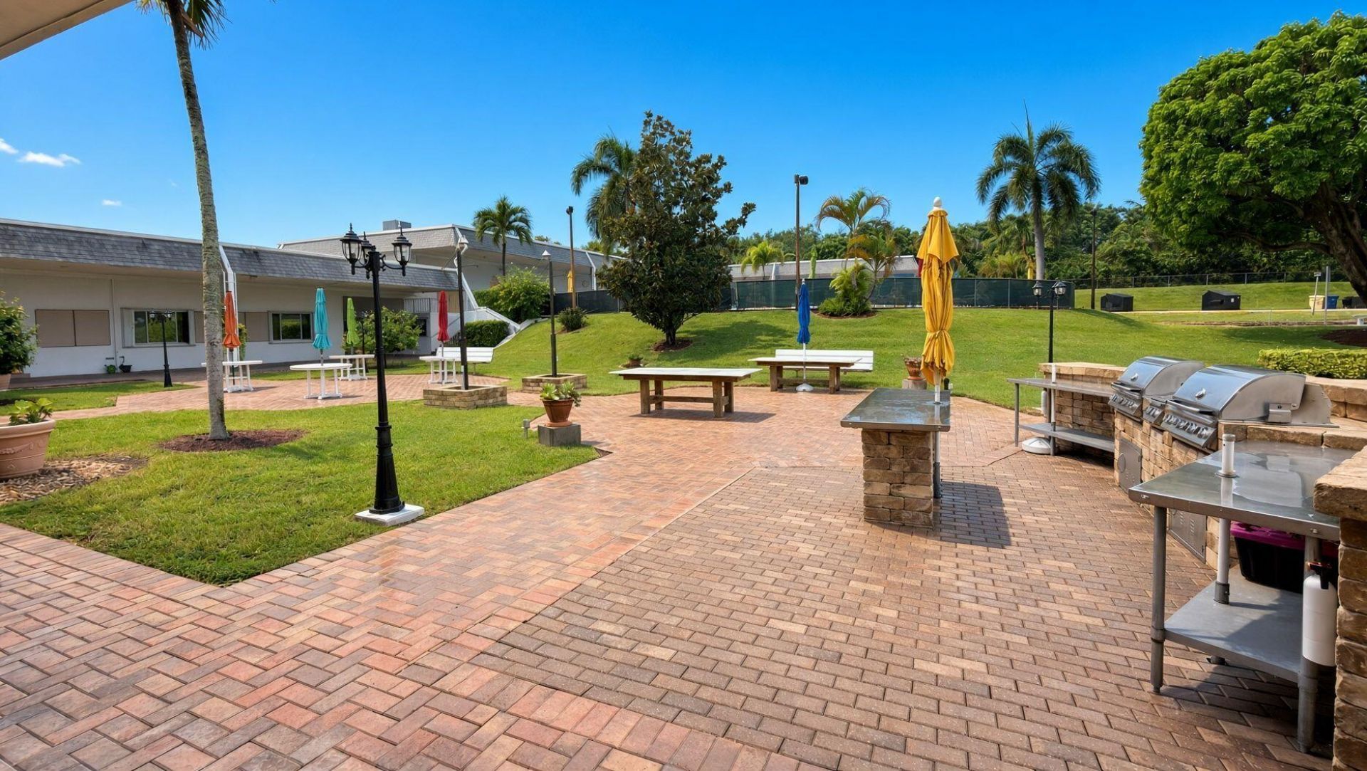 3280 Lake Osborne Drive, Unit #105, Lake Worth Beach, FL 33461 Photo