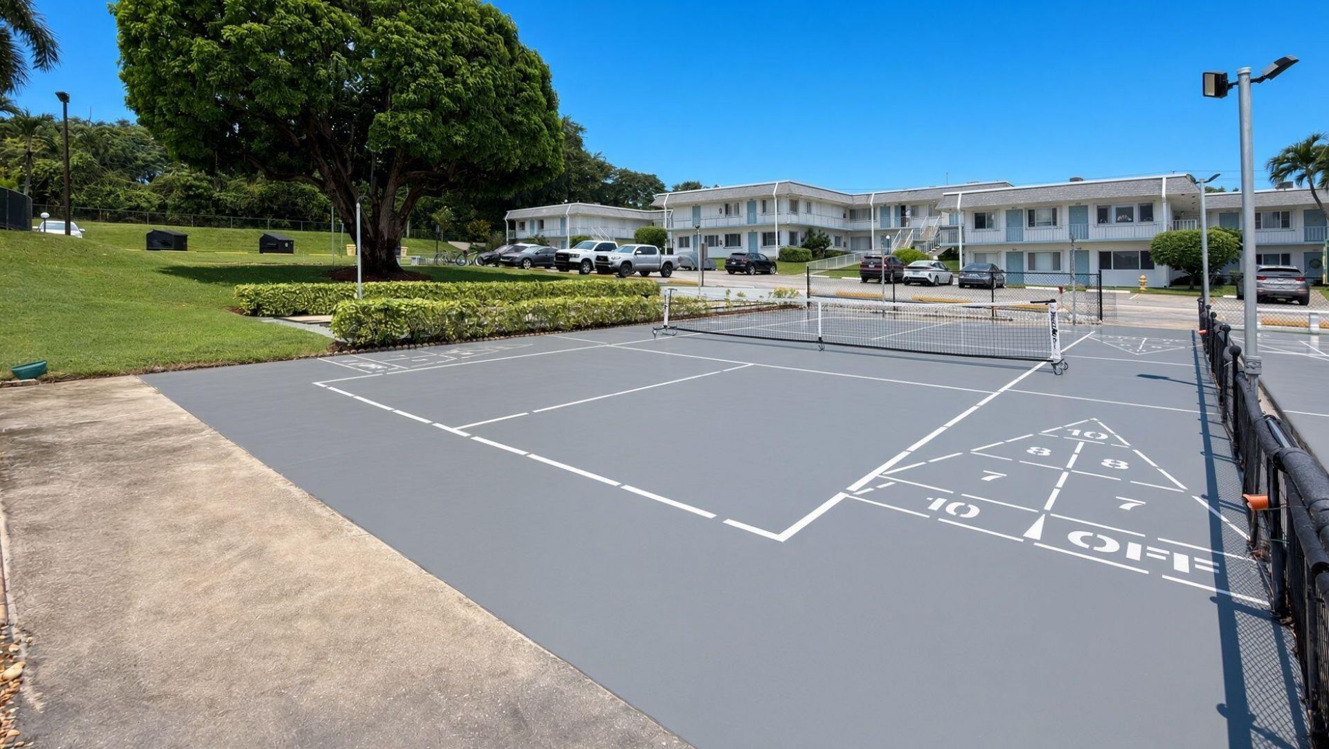 3280 Lake Osborne Drive, Unit #105, Lake Worth Beach, FL 33461 Photo