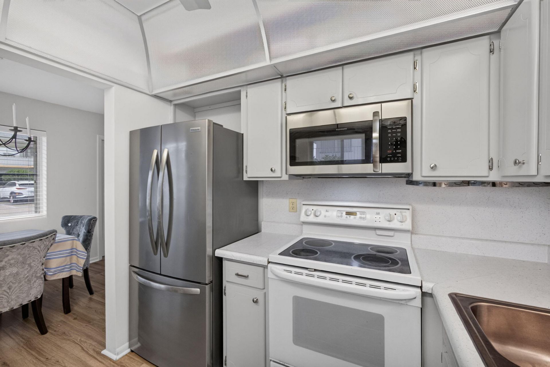 3280 Lake Osborne Drive, Unit #105, Lake Worth Beach, FL 33461 Photo