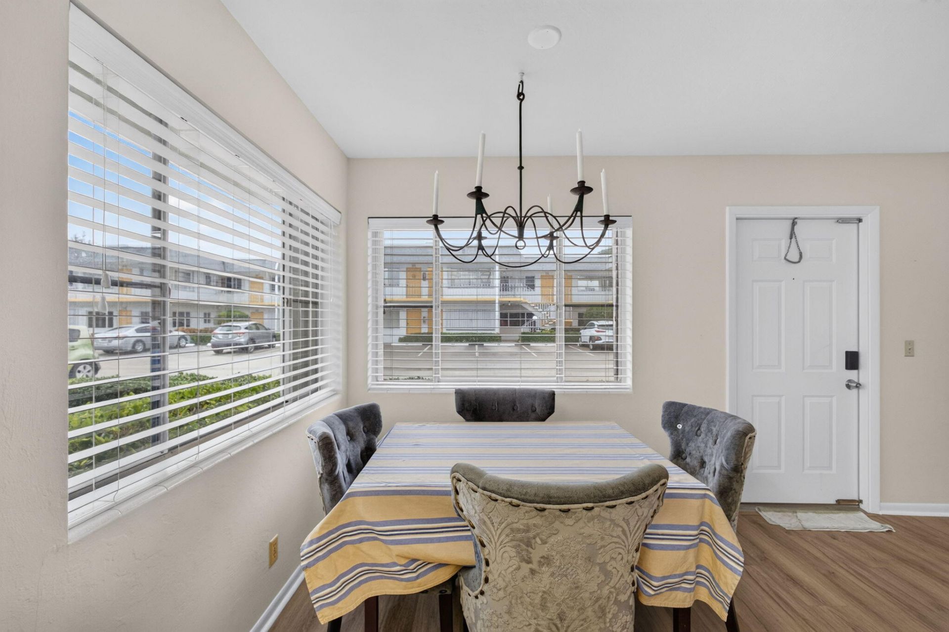 3280 Lake Osborne Drive, Unit #105, Lake Worth Beach, FL 33461 Photo