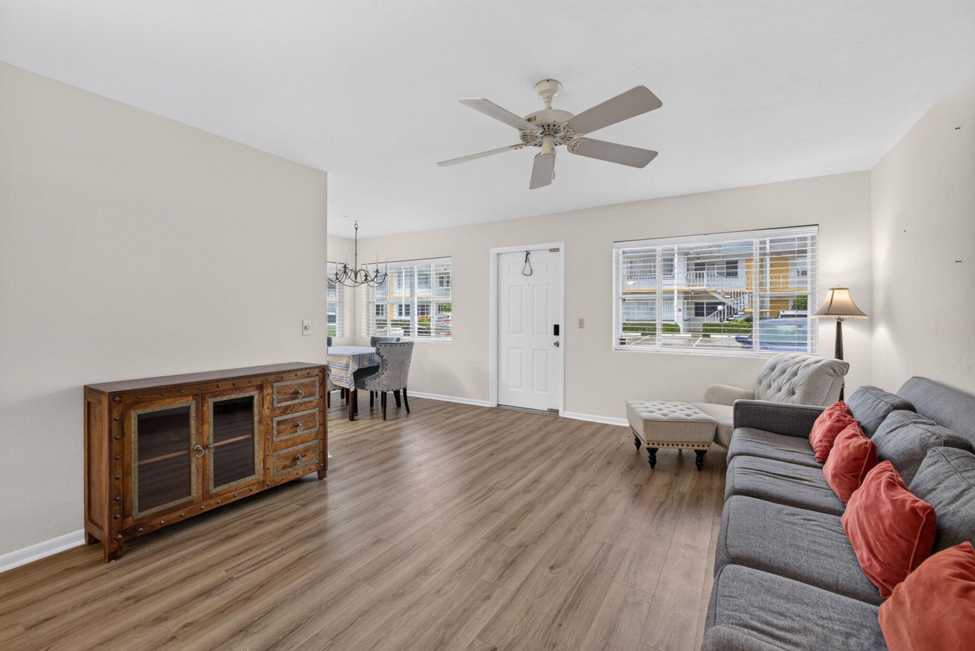 3280 Lake Osborne Drive, Unit #105, Lake Worth Beach, FL 33461 Photo