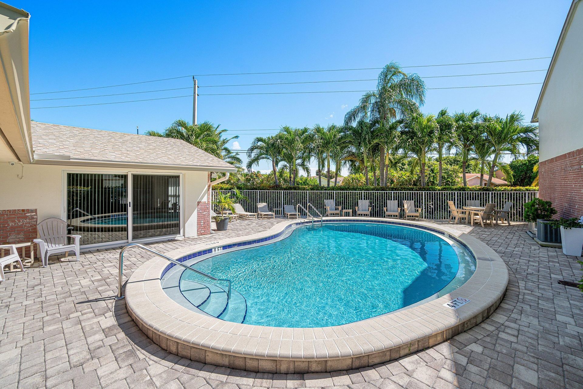 2019 S Seacrest Boulevard, Unit C, Boynton Beach, FL 33435 Photo