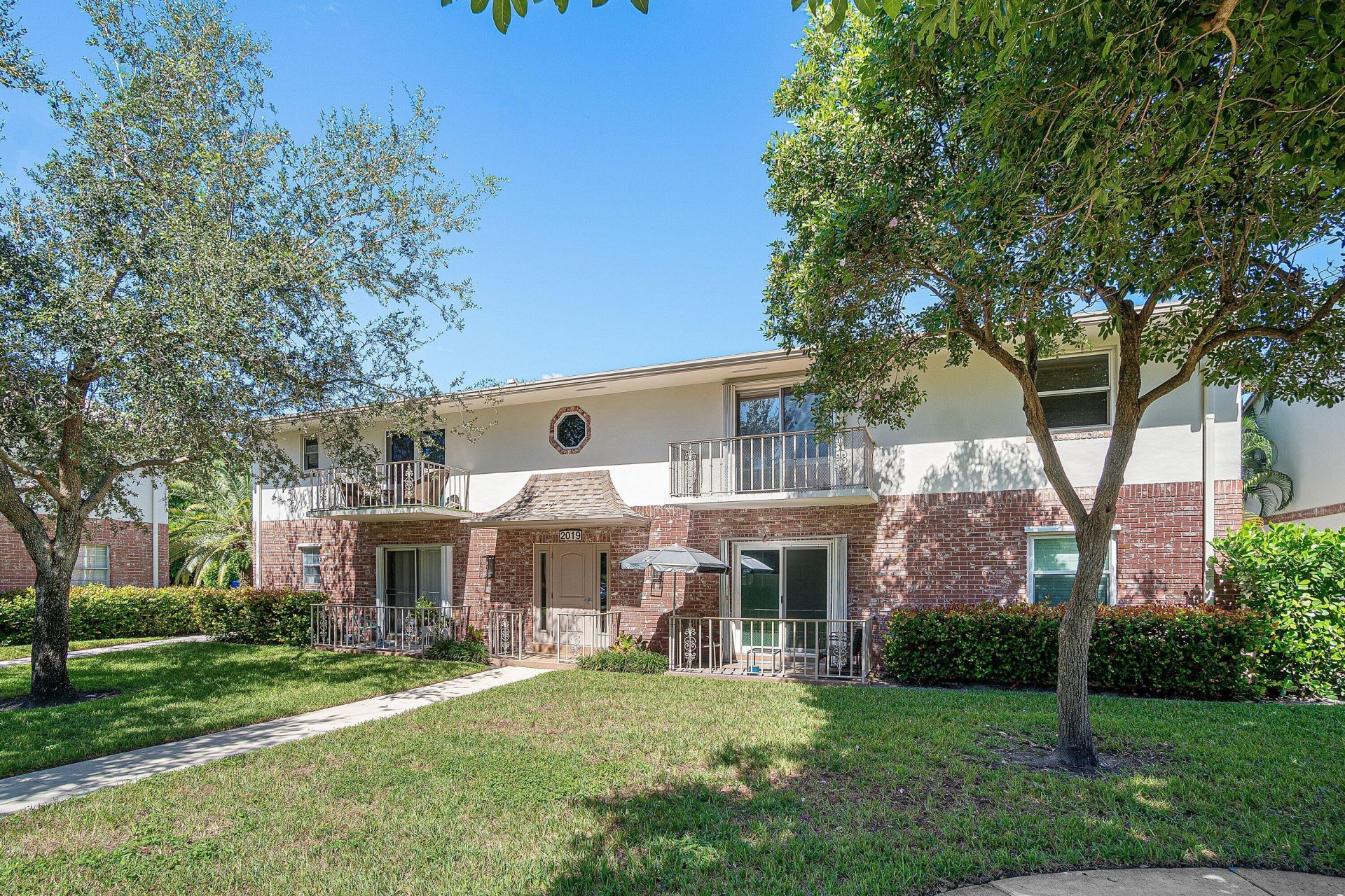 2019 S Seacrest Boulevard, Unit C, Boynton Beach, FL 33435 Photo