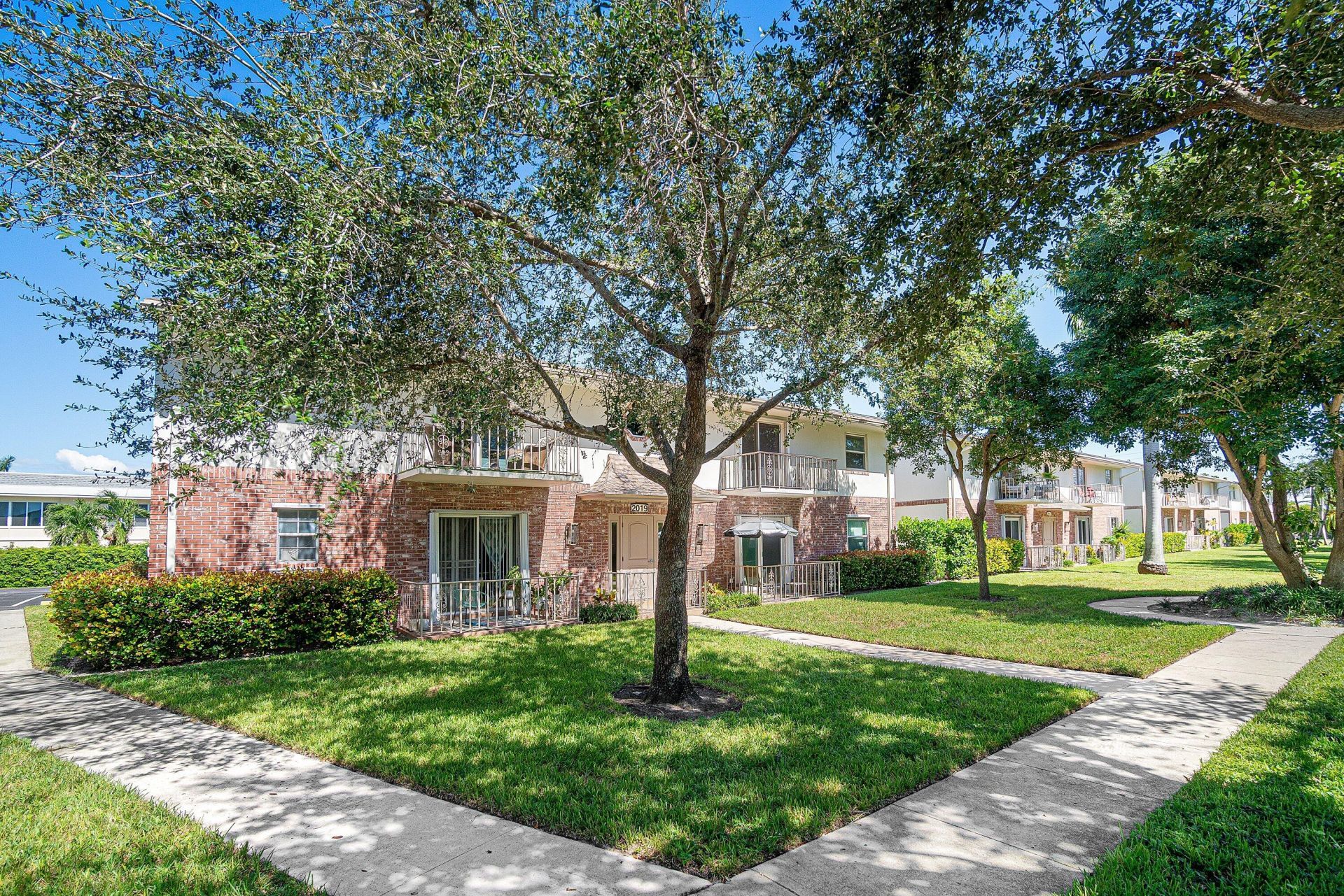 2019 S Seacrest Boulevard, Unit C, Boynton Beach, FL 33435 Photo