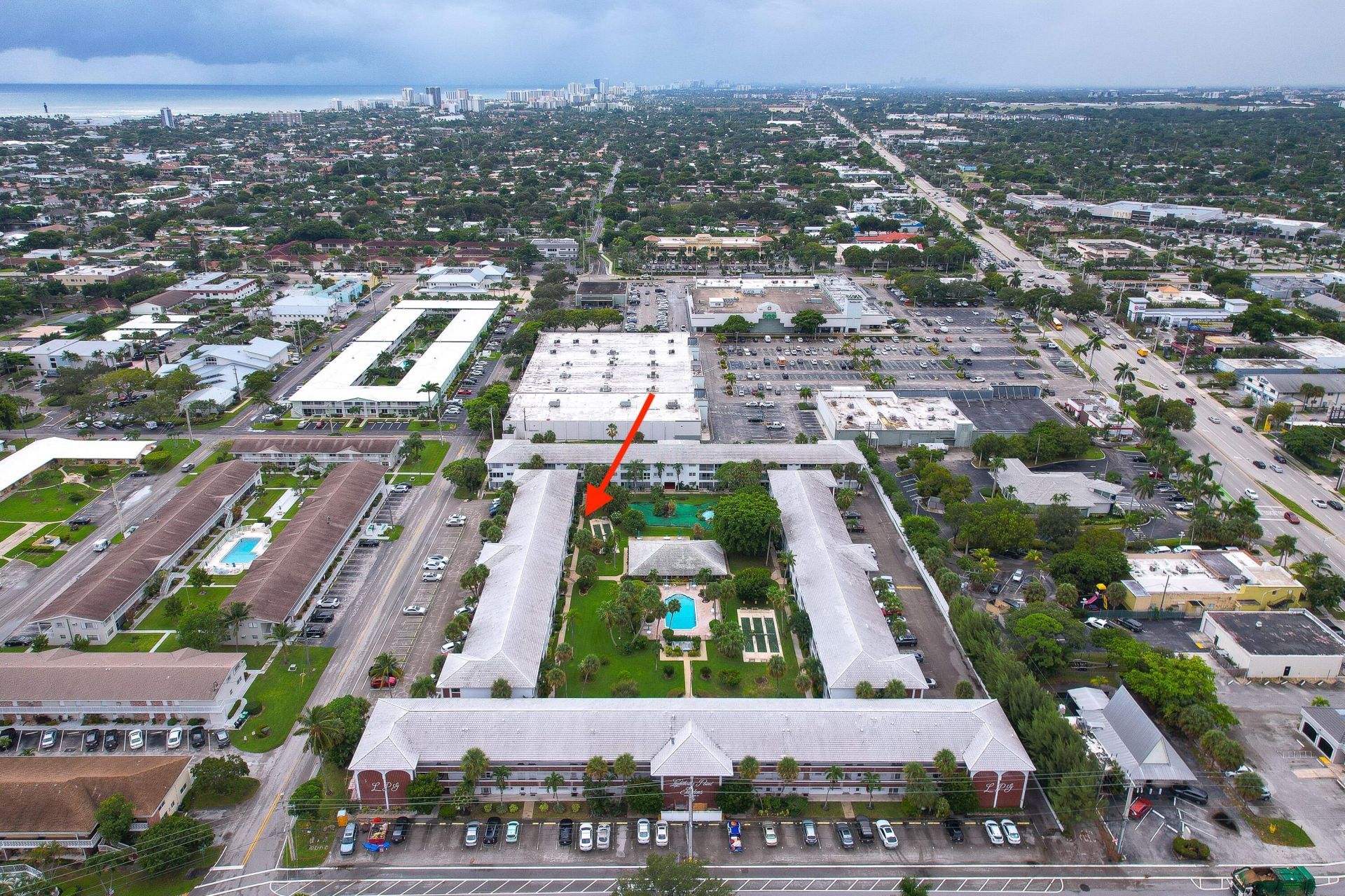 2050 NE 39th Street, Unit 209e, Lighthouse Point, FL 33064 Photo