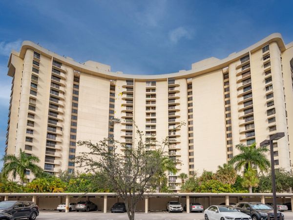 2480 PRESIDENTIAL Way, Unit 1103, West Palm Beach, FL 33401