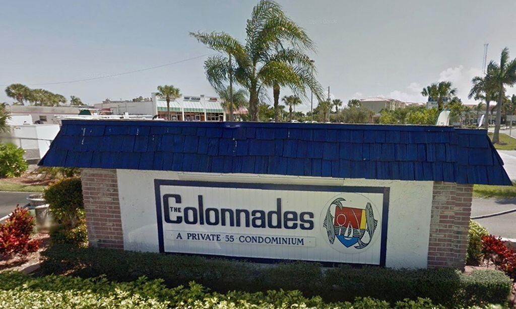 1200 Colonnades Drive, Unit 207, Fort Pierce, FL 34949 Photo