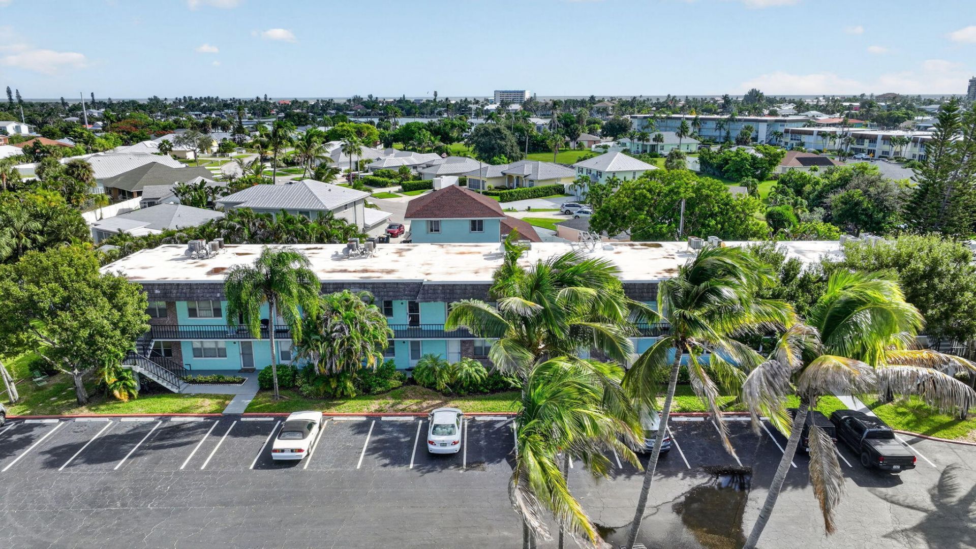 1200 Colonnades Drive, Unit 207, Fort Pierce, FL 34949 Photo