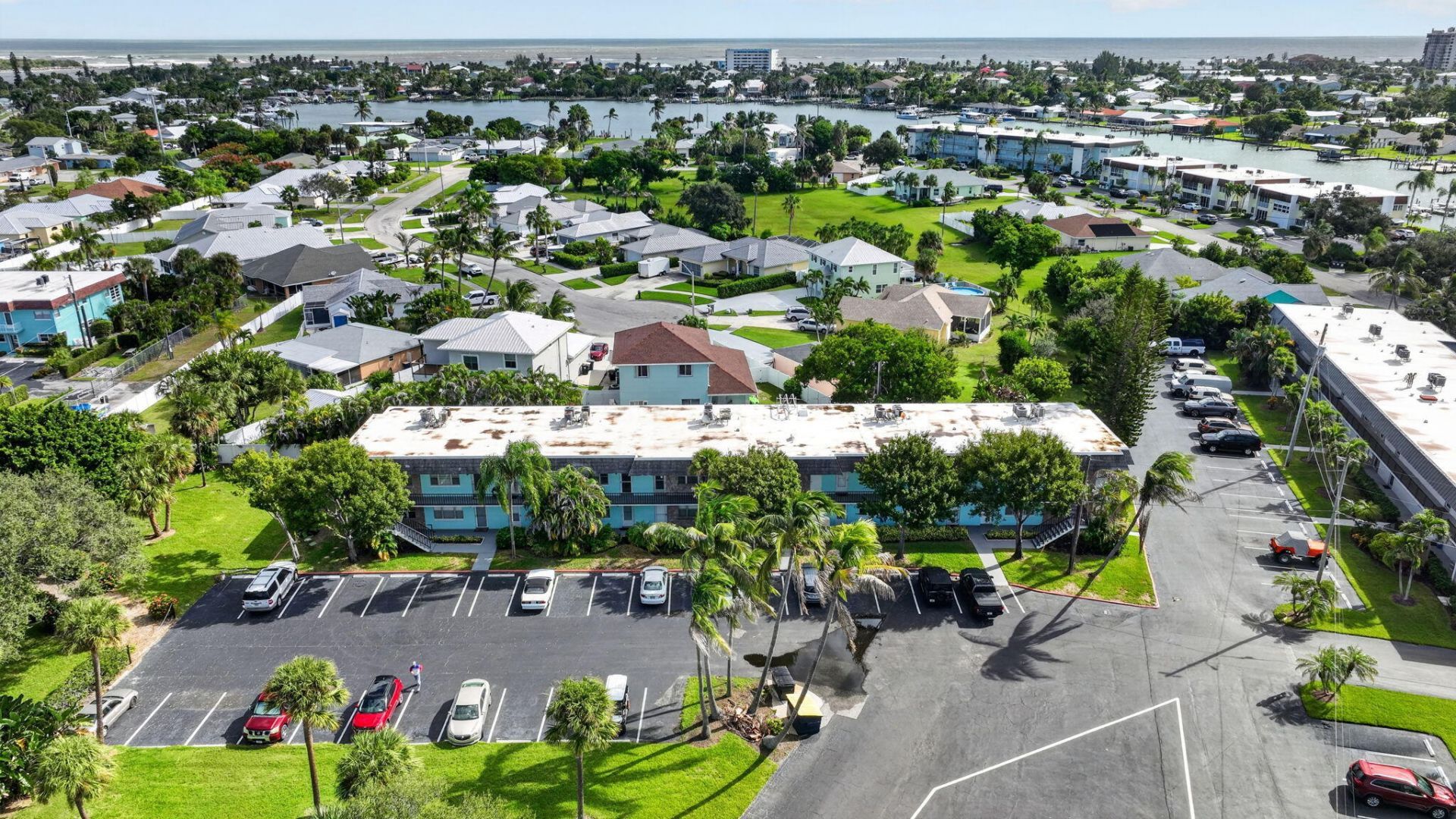 1200 Colonnades Drive, Unit 207, Fort Pierce, FL 34949 Photo