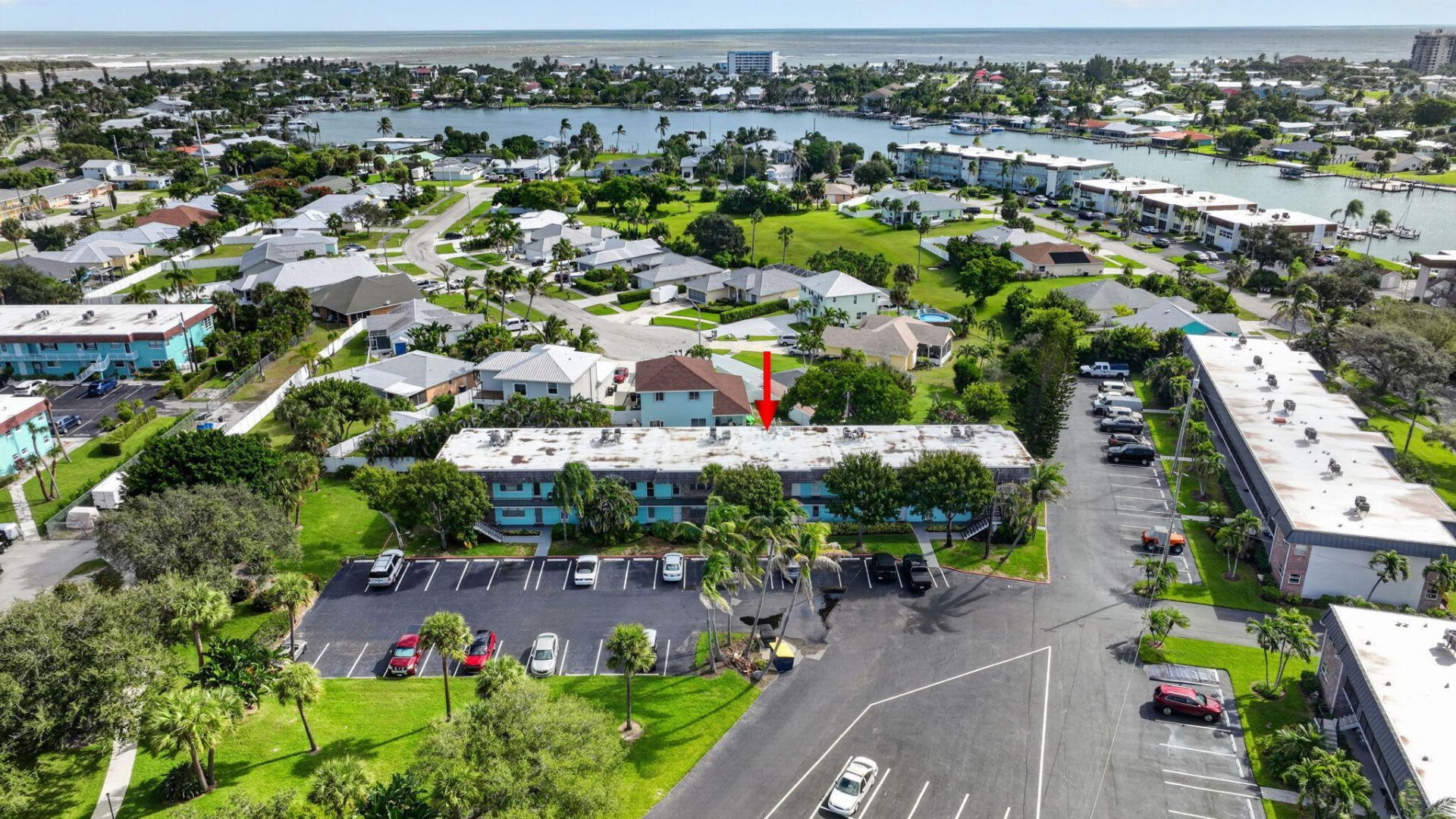 1200 Colonnades Drive, Unit 207, Fort Pierce, FL 34949 Photo