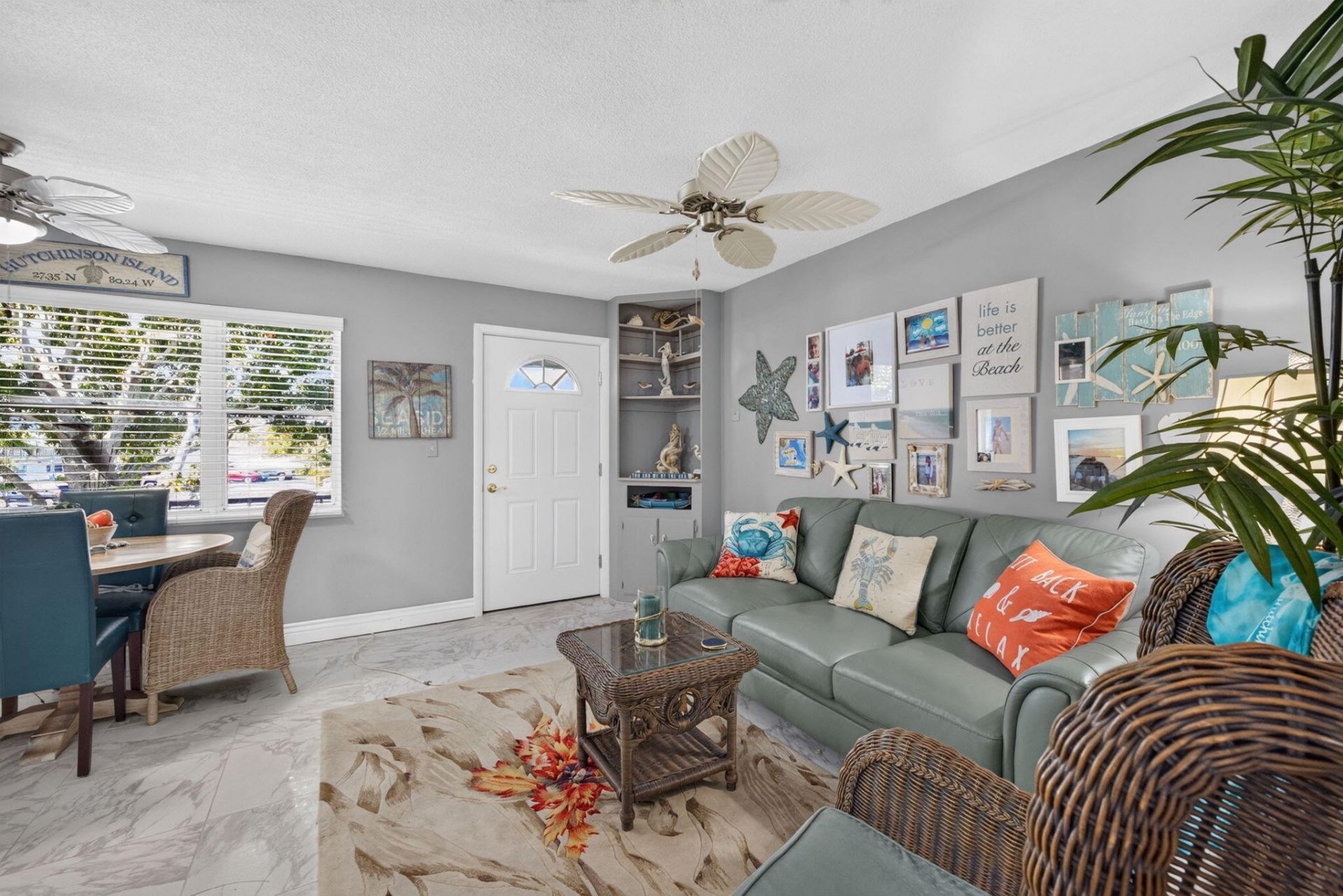 1200 Colonnades Drive, Unit 207, Fort Pierce, FL 34949 Photo