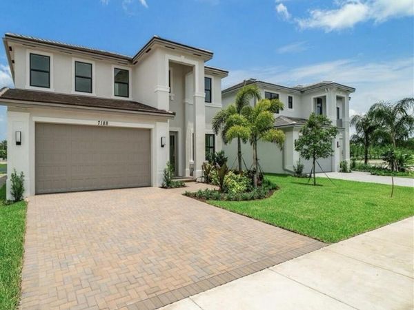 7188 ESTERO Drive, Lake Worth, FL 33463