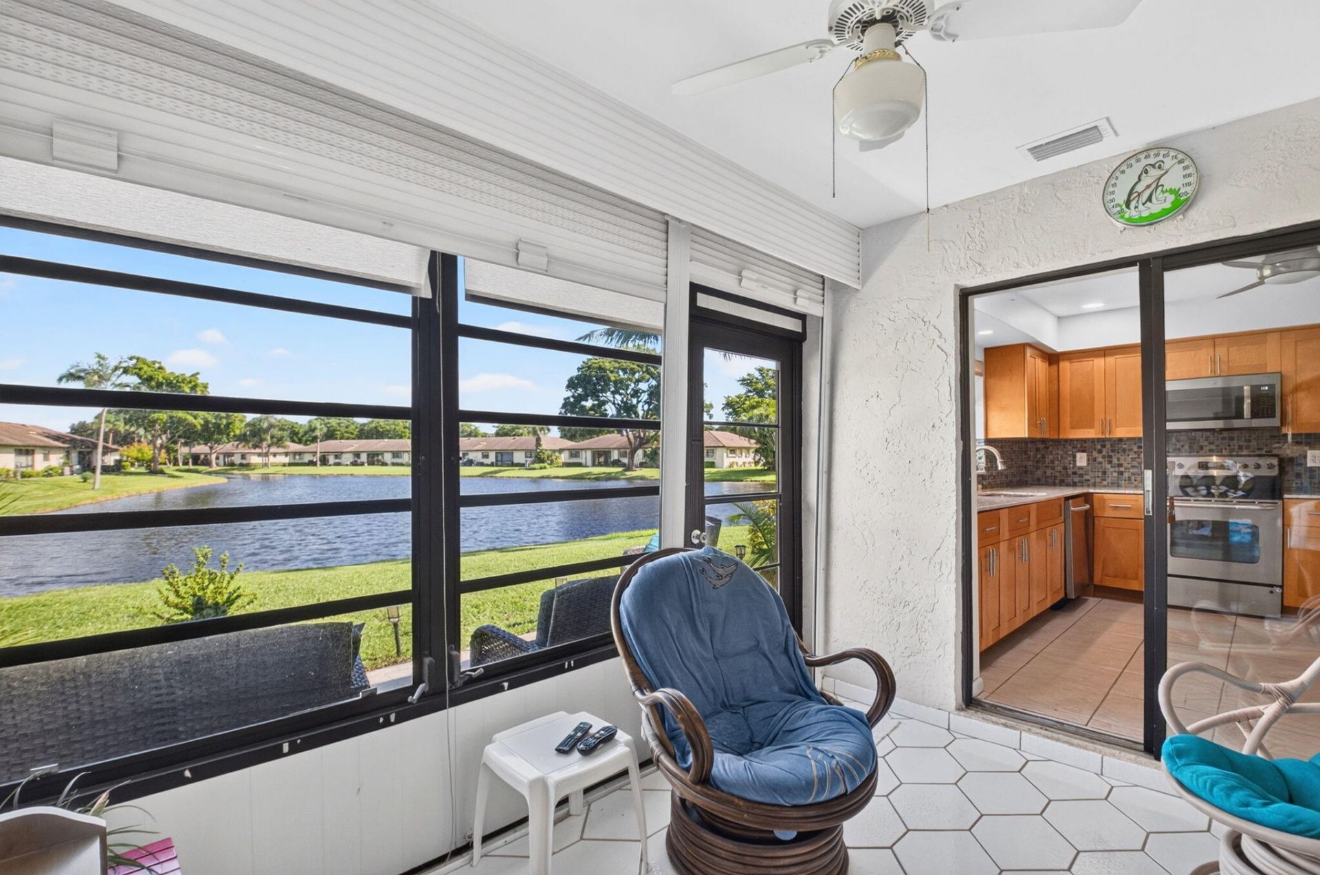 4855 Equestrian Road, Unit A, Boynton Beach, FL 33436 Photo