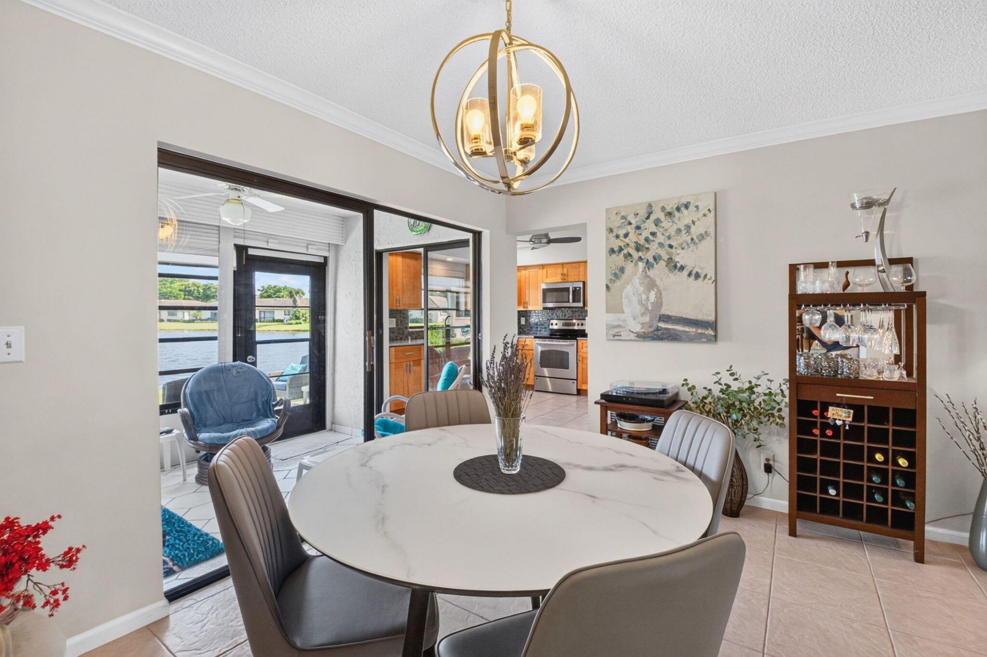 4855 Equestrian Road, Unit A, Boynton Beach, FL 33436 Photo
