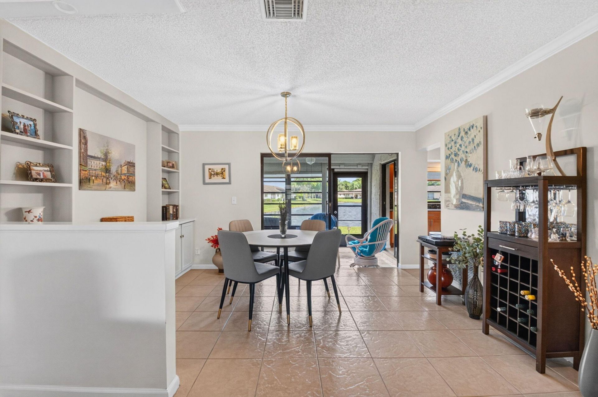 4855 Equestrian Road, Unit A, Boynton Beach, FL 33436 Photo
