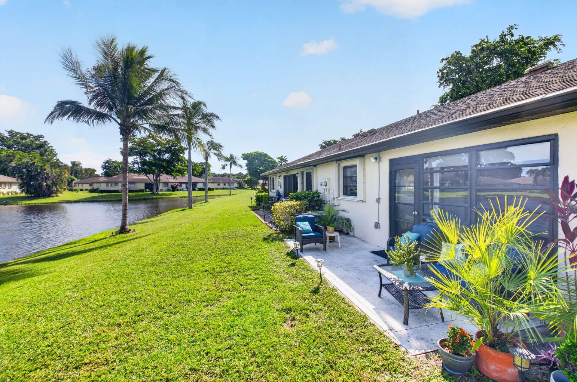 4855 Equestrian Road, Unit A, Boynton Beach, FL 33436 Photo