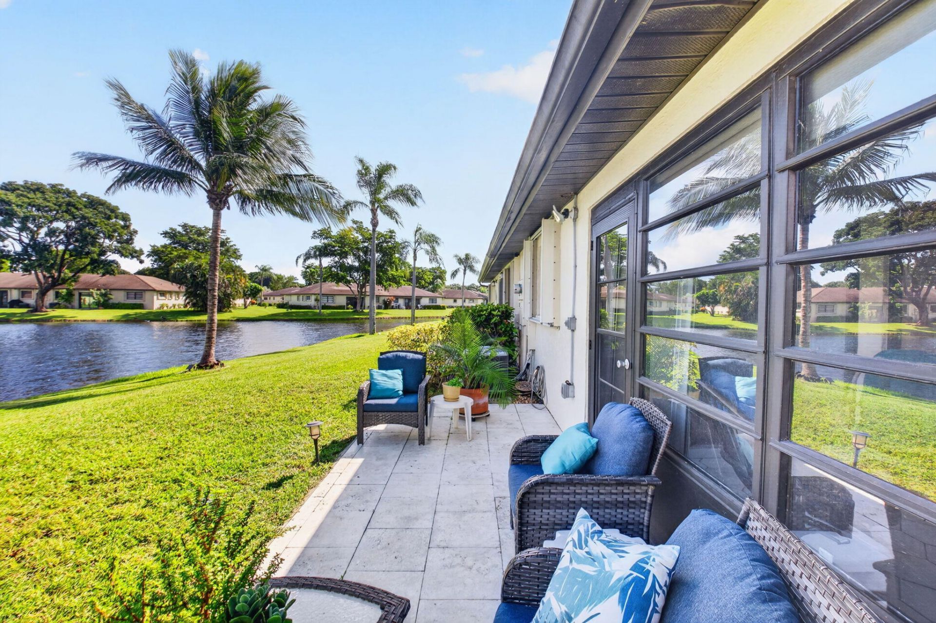 4855 Equestrian Road, Unit A, Boynton Beach, FL 33436 Photo