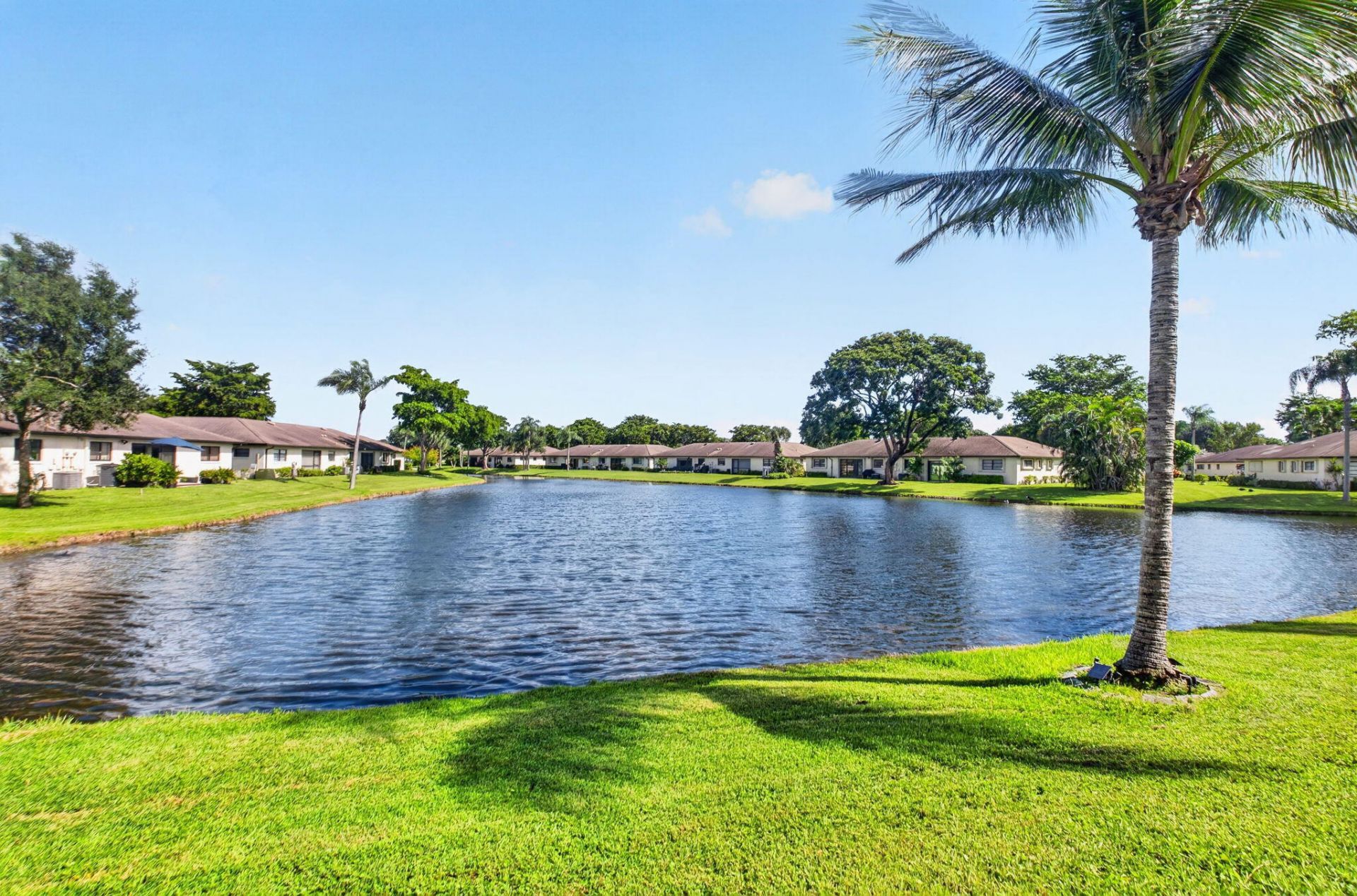 4855 Equestrian Road, Unit A, Boynton Beach, FL 33436 Photo