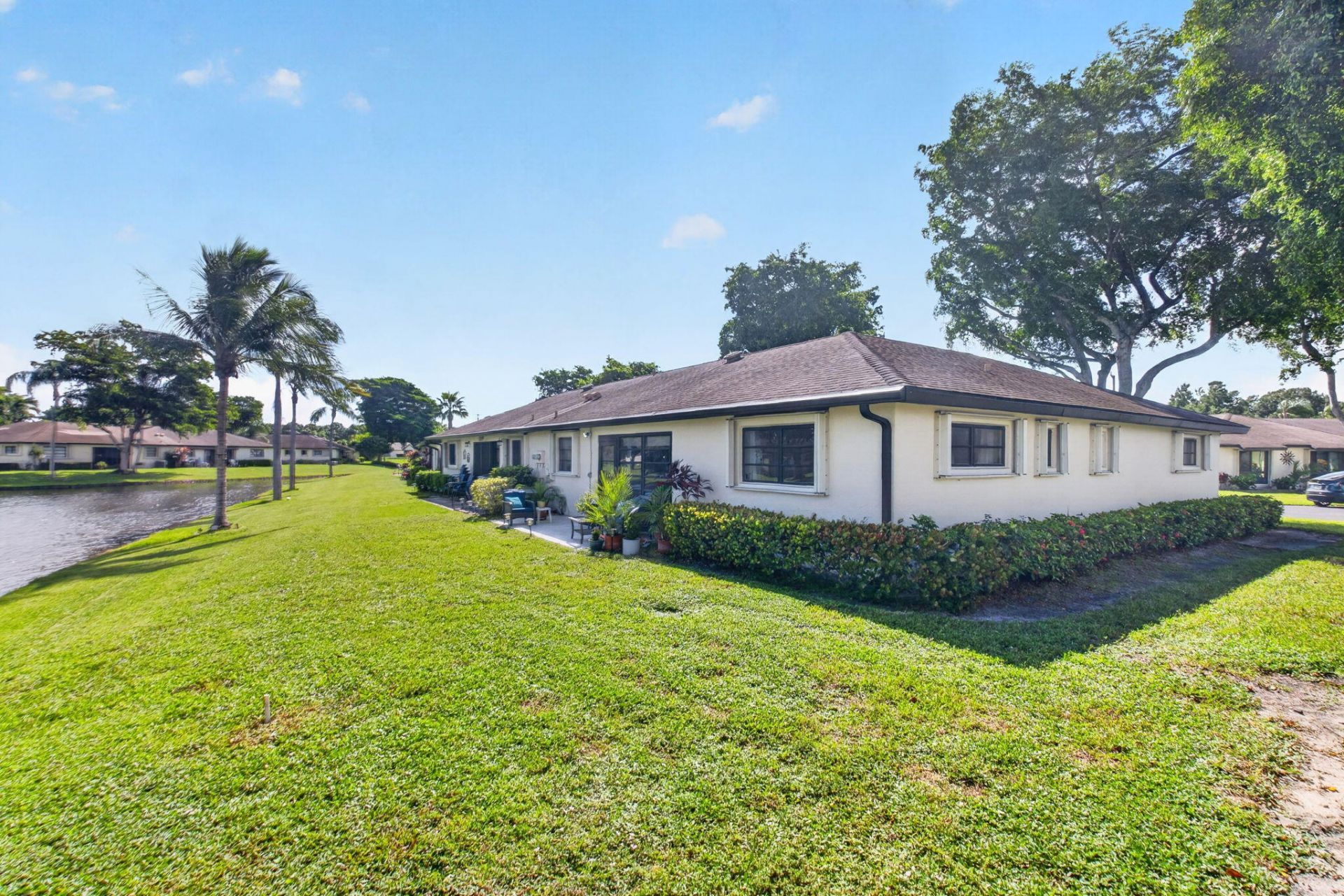 4855 Equestrian Road, Unit A, Boynton Beach, FL 33436 Photo