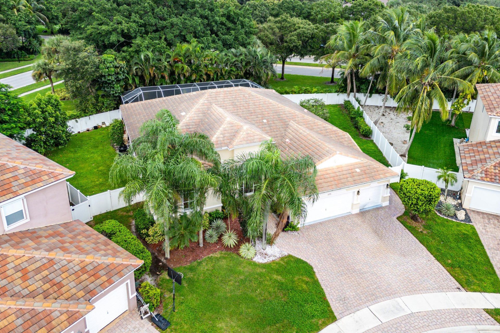 6973 Finamore Circle, Lake Worth, FL 33467 Photo