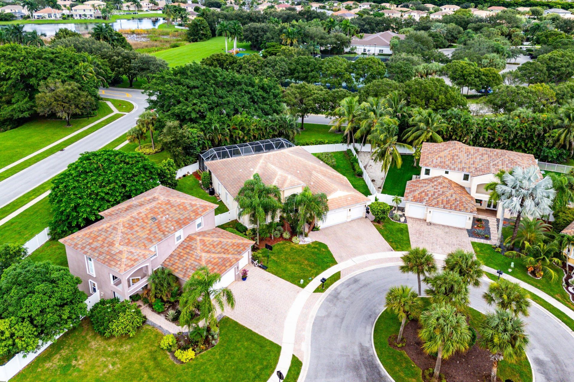 6973 Finamore Circle, Lake Worth, FL 33467 Photo