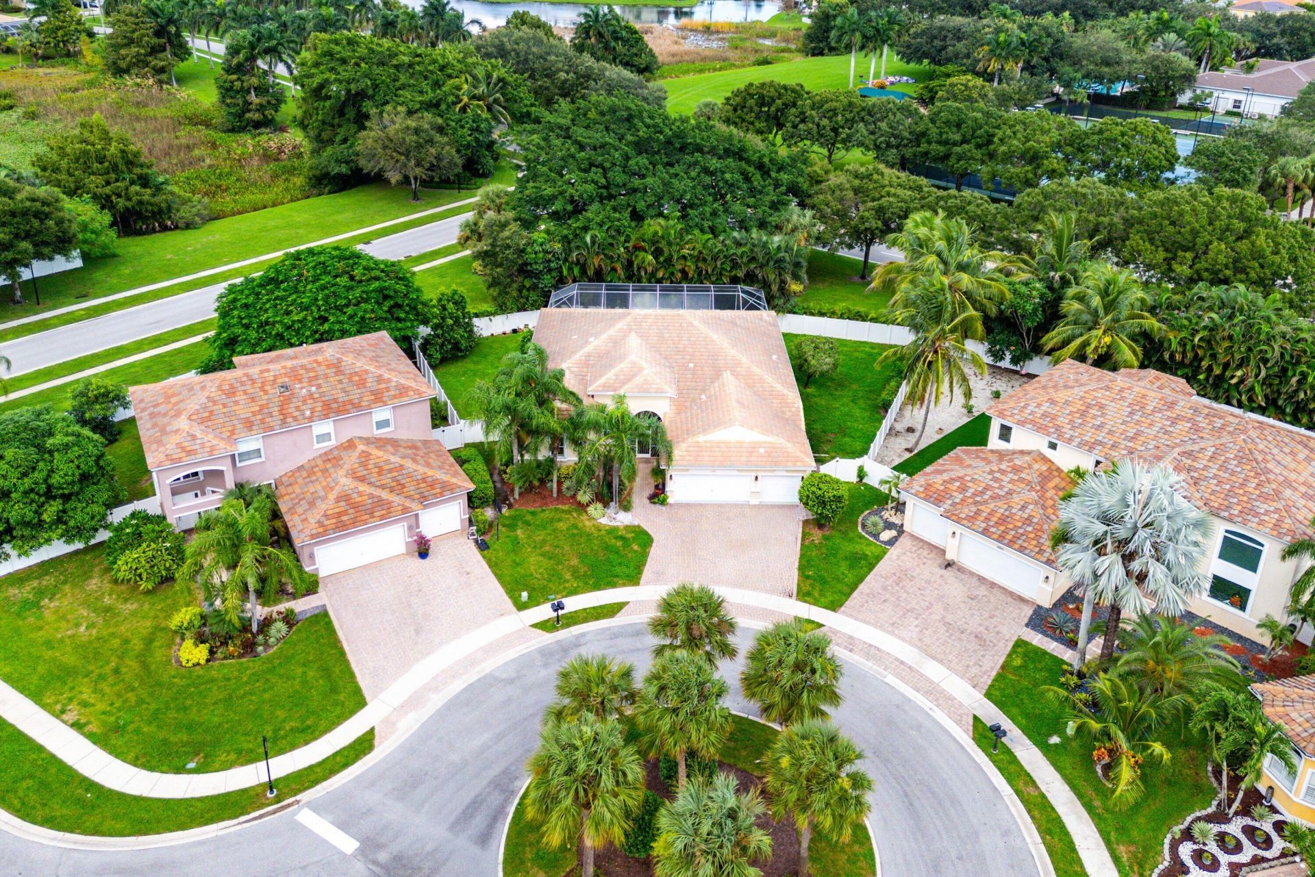 6973 Finamore Circle, Lake Worth, FL 33467 Photo