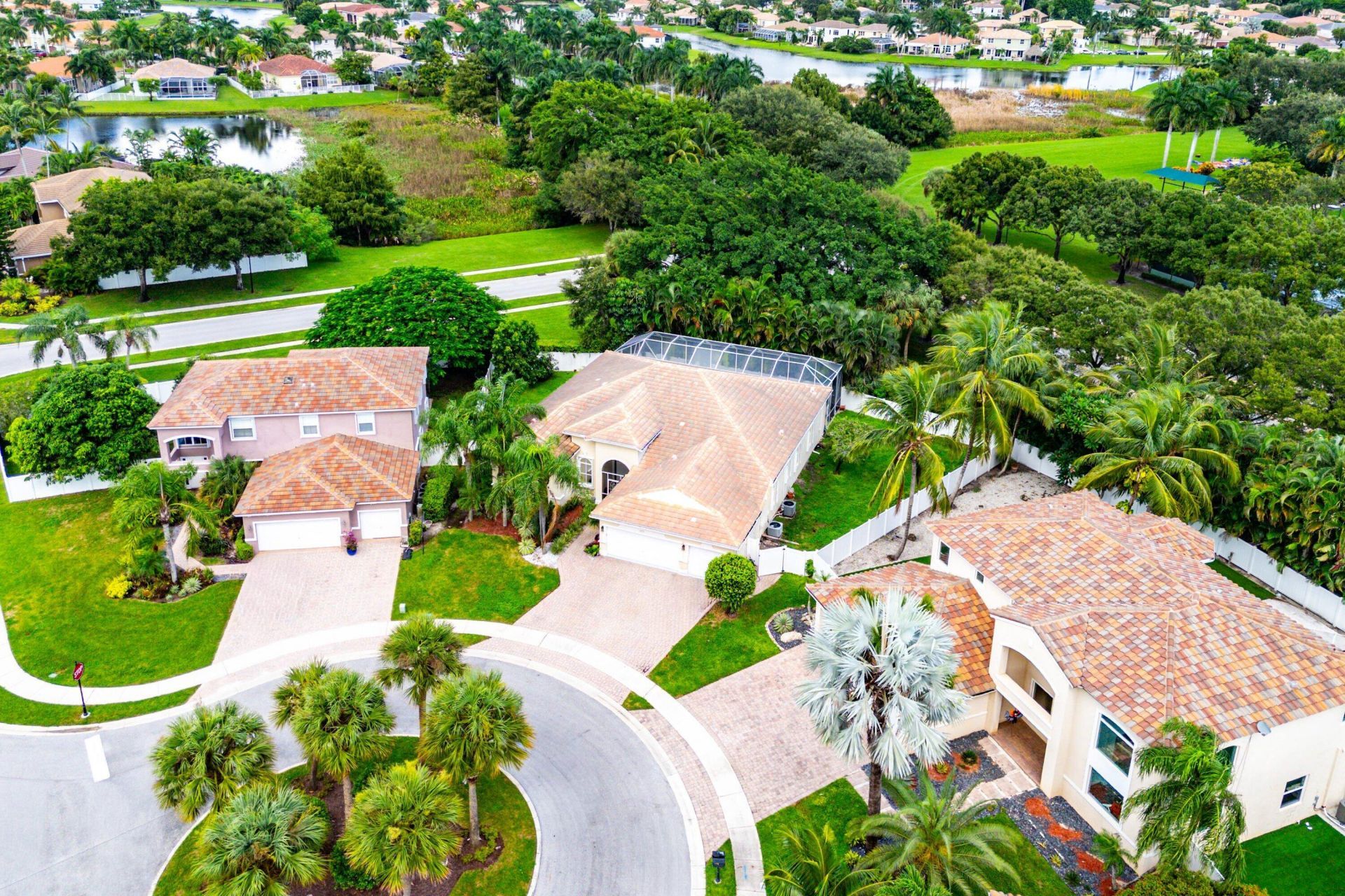 6973 Finamore Circle, Lake Worth, FL 33467 Photo