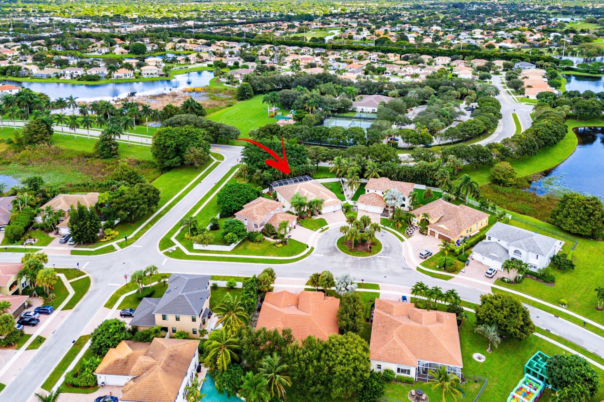 6973 Finamore Circle, Lake Worth, FL 33467 Photo