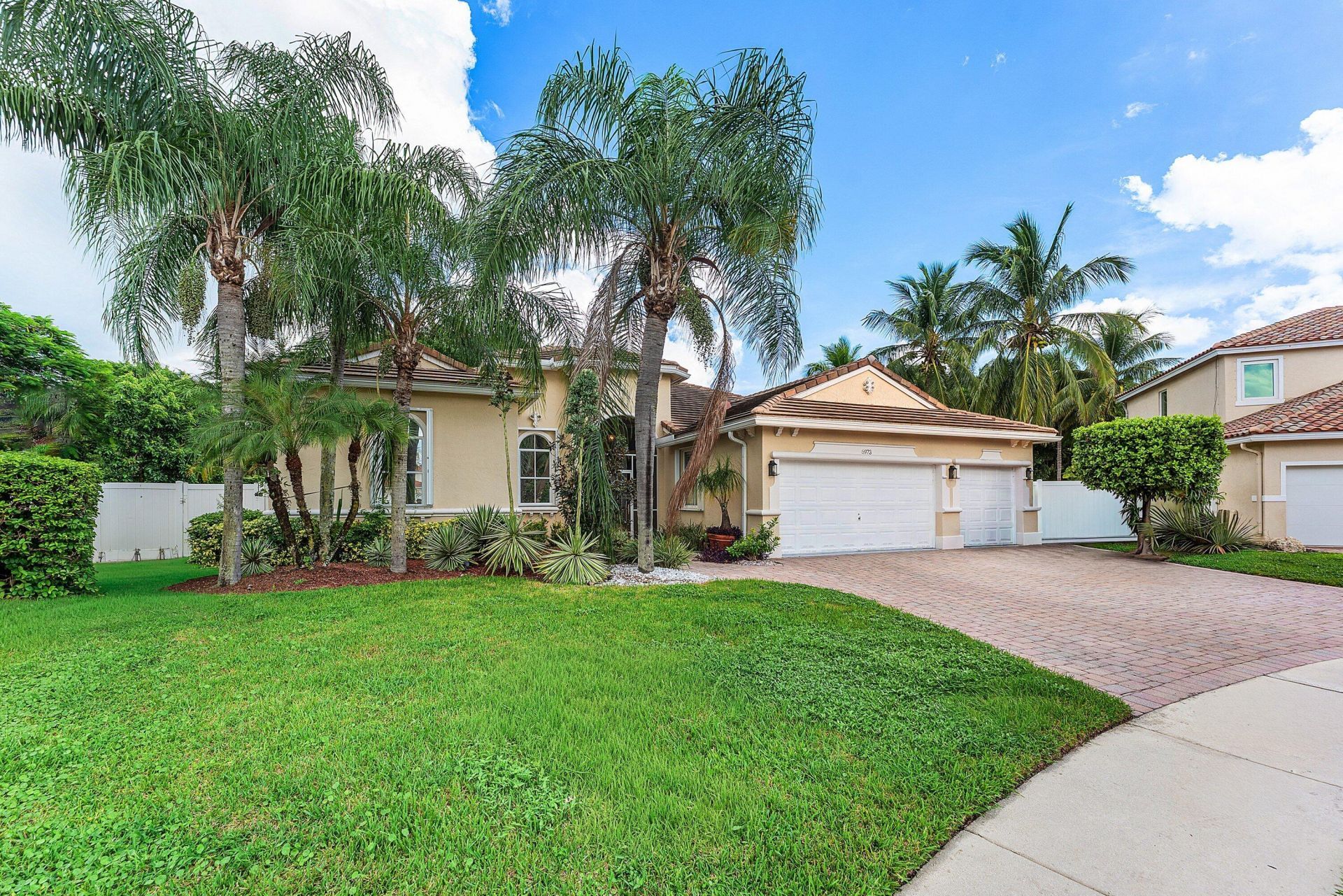 6973 Finamore Circle, Lake Worth, FL 33467 Photo