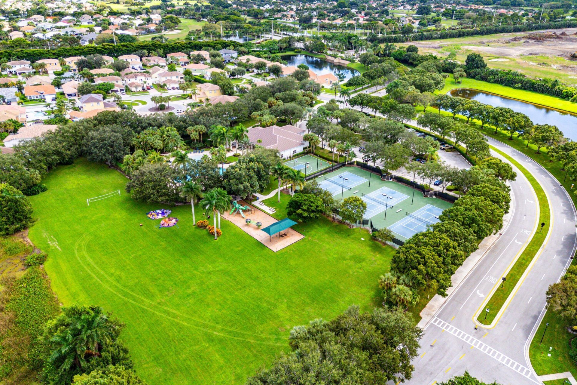 6973 Finamore Circle, Lake Worth, FL 33467 Photo