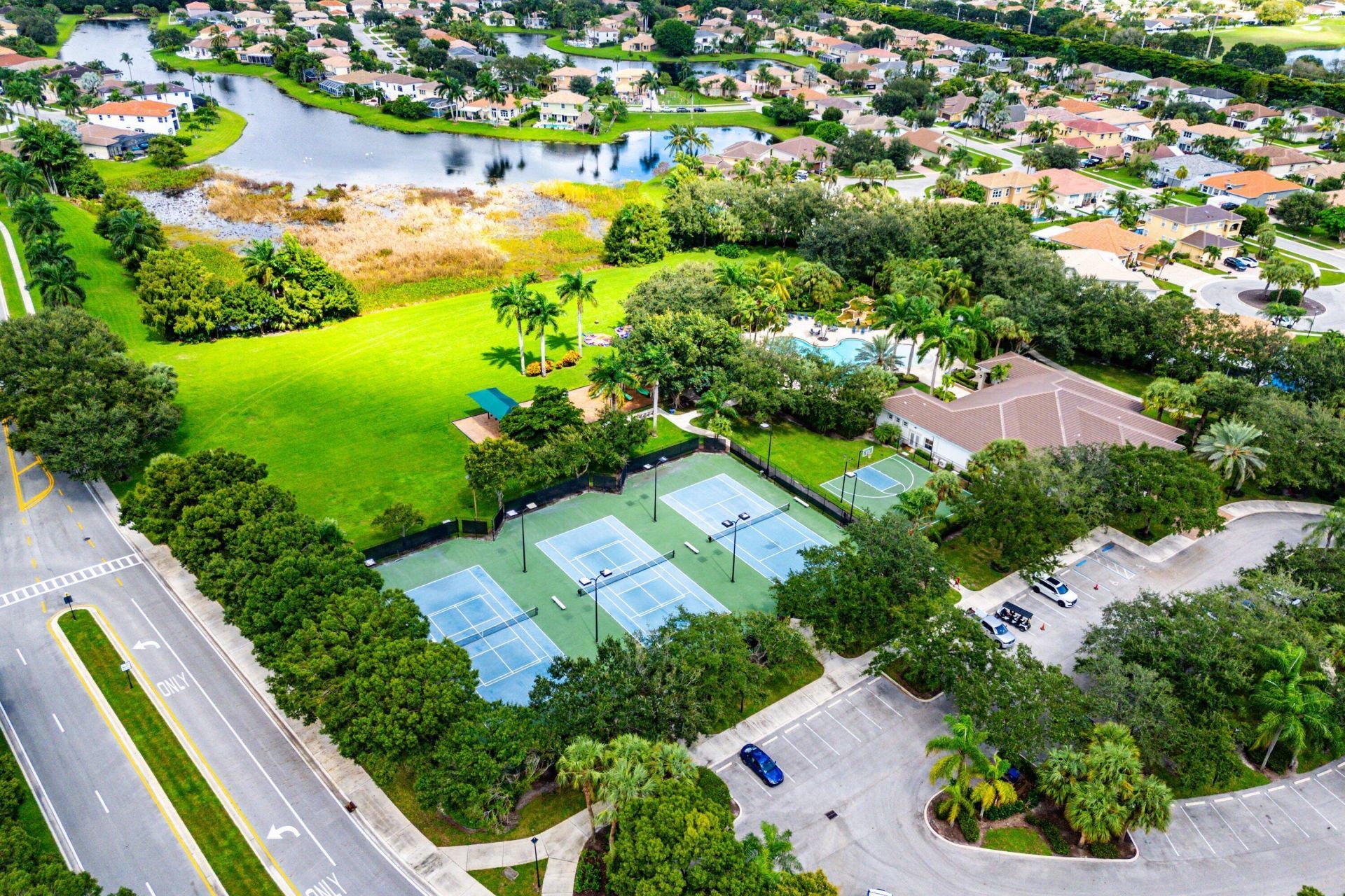 6973 Finamore Circle, Lake Worth, FL 33467 Photo