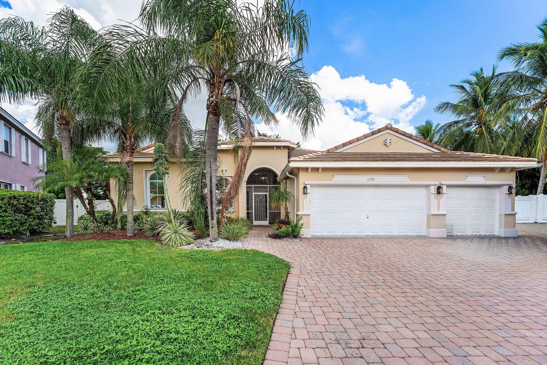 6973 Finamore Circle, Lake Worth, FL 33467 Photo