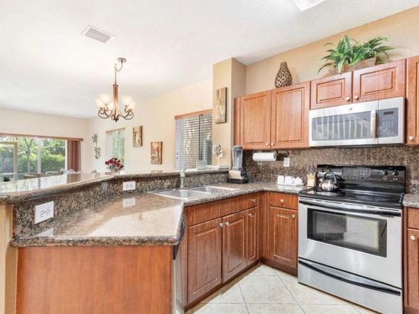 5528 MONTE CARLO Lane, Margate, FL 33068