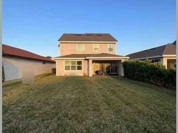 857 WANDERING WILLOW Way, The Acreage, FL 33470