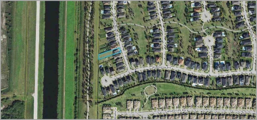 857 Wandering Willow Way, The Acreage, FL 33470 Photo
