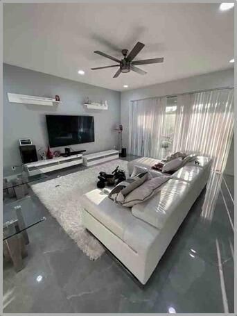 857 Wandering Willow Way, The Acreage, FL 33470 Photo