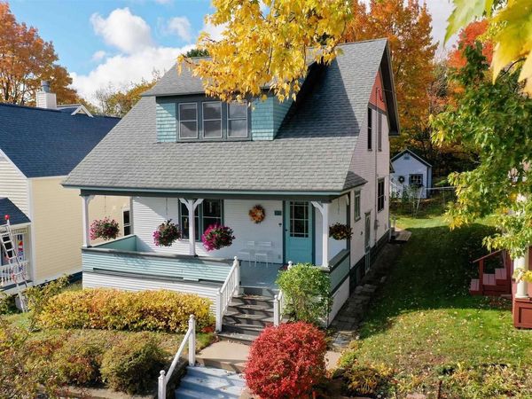 137 N 2nd St, Bayfield, WI 54814
