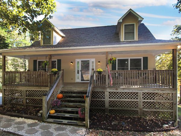 326 Club House Drive, Andersonville, TN 37705